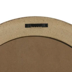Atmosphera Miroirs*Miroir rond moulure 