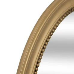 Atmosphera Miroirs*Miroir rond moulure 