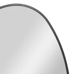 Atmosphera Miroirs*Miroir "Rosalia" Beige