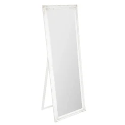 Atmosphera Miroirs*Miroir sur pied "Maya" Boisnaturel