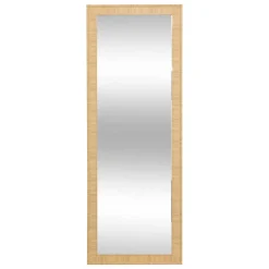 Atmosphera Miroirs*Miroir "Thea" Bois