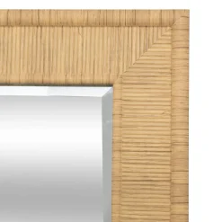 Atmosphera Miroirs*Miroir "Thea" Bois