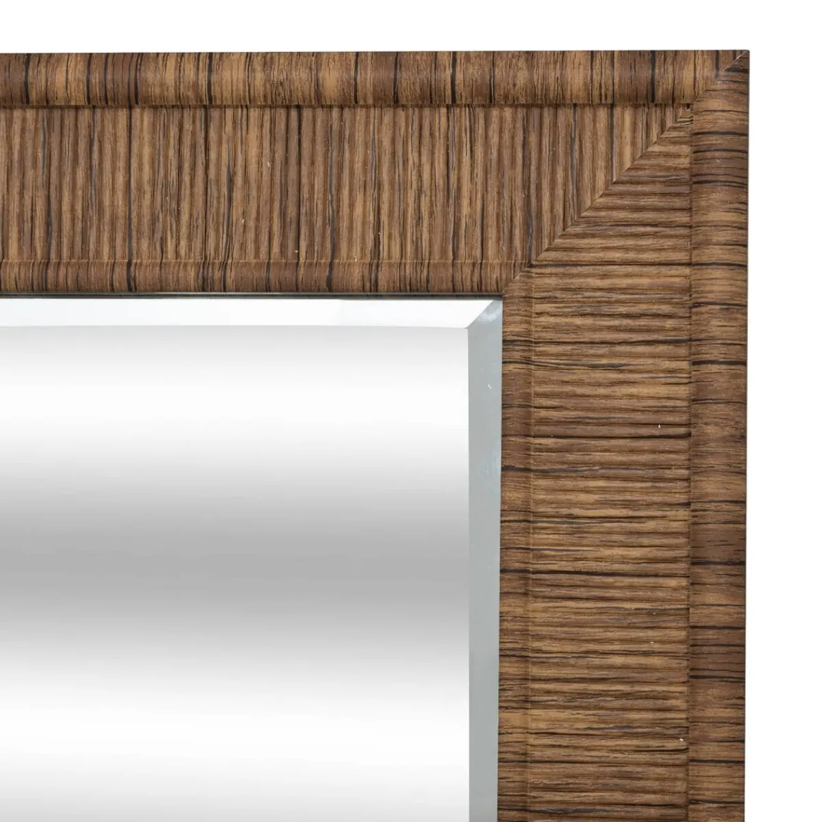 Atmosphera Miroirs*Miroir "Thea" Bois