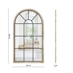 Atmosphera Miroirs*Miroir 
