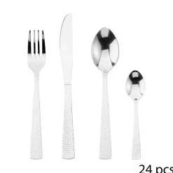 Atmosphera Ménagères*Ménagère 24 pièces  
