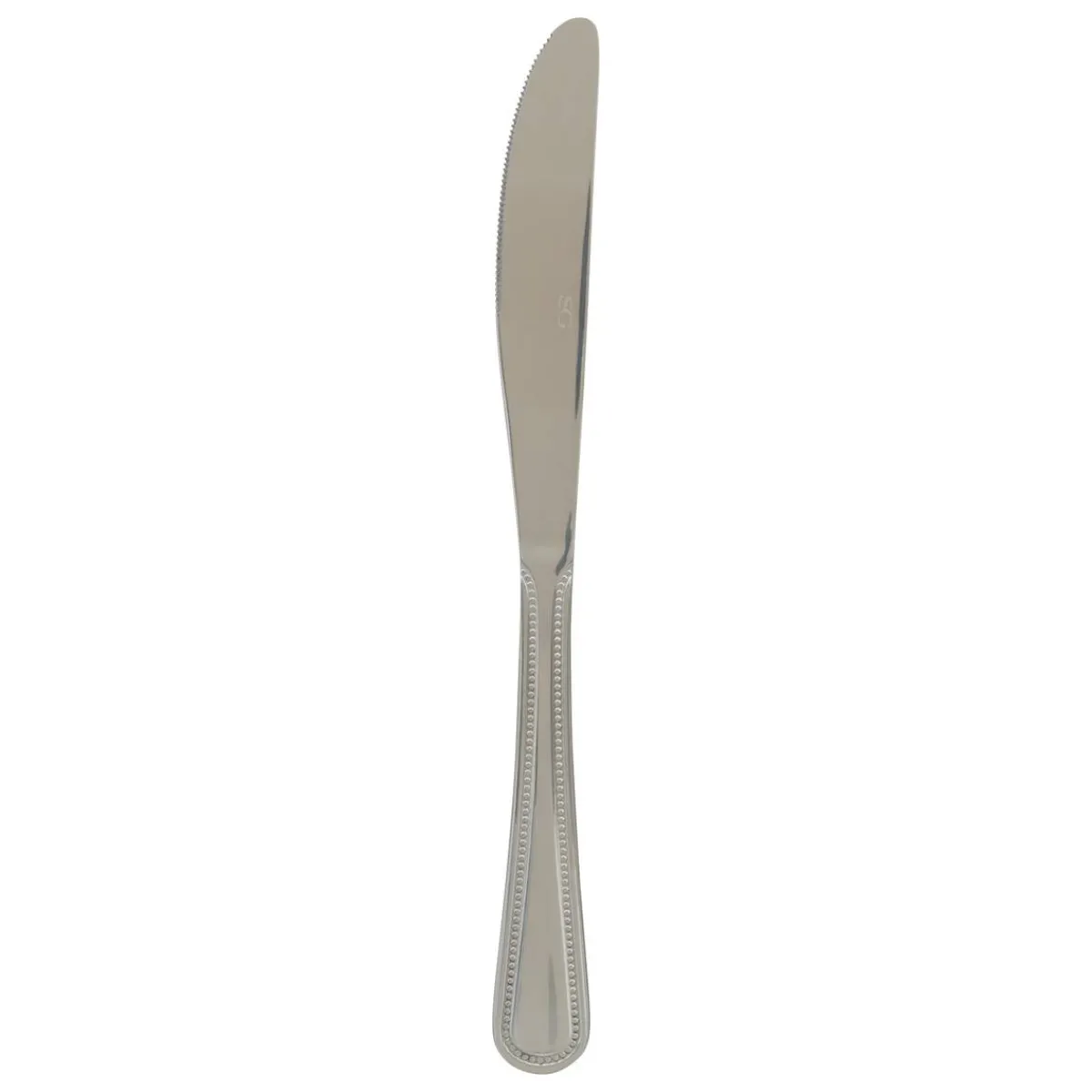 Atmosphera Ménagères*Ménagère 24 pièces "Perle" Argent