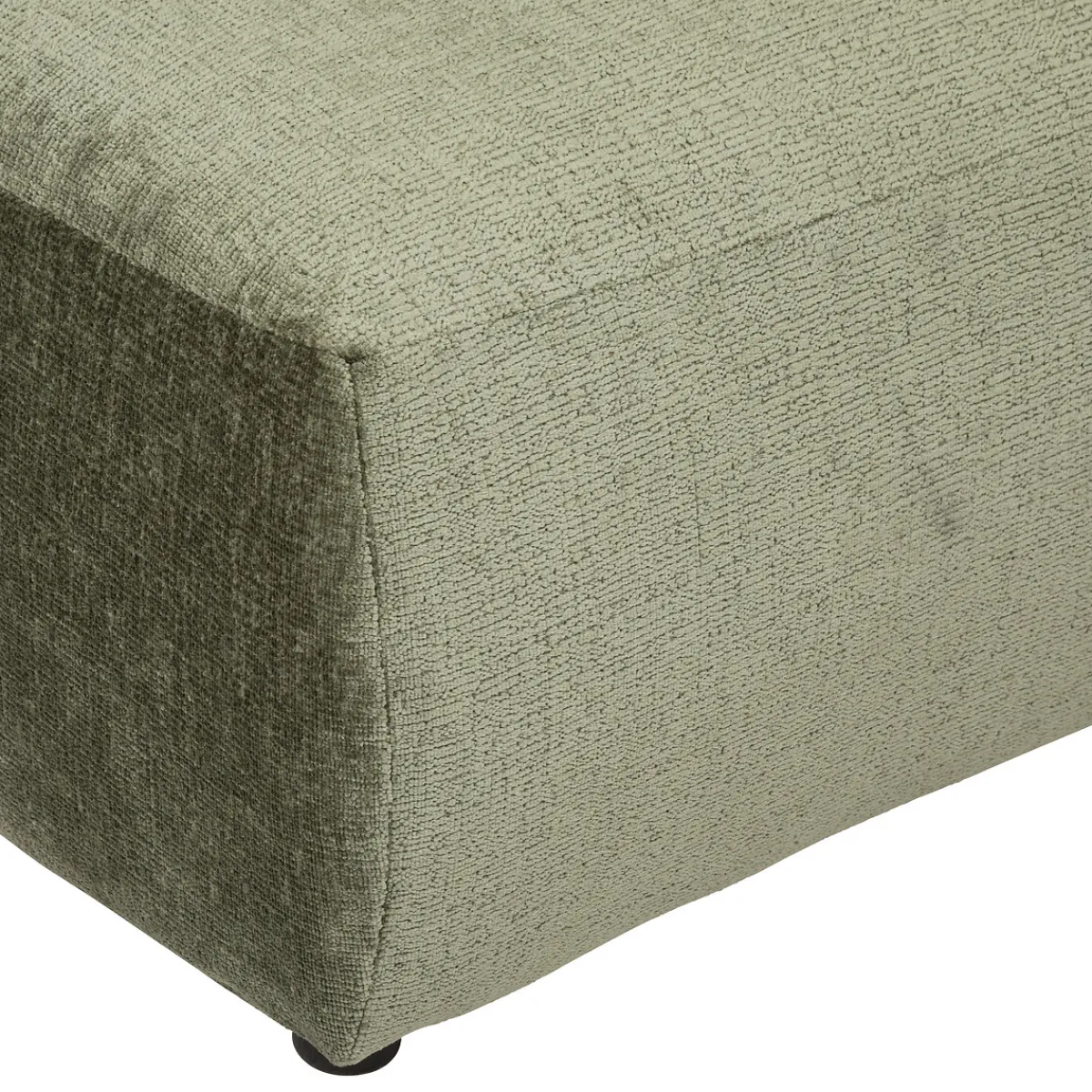 Atmosphera Canapés*Module chaise longue "Mavuno" Gris