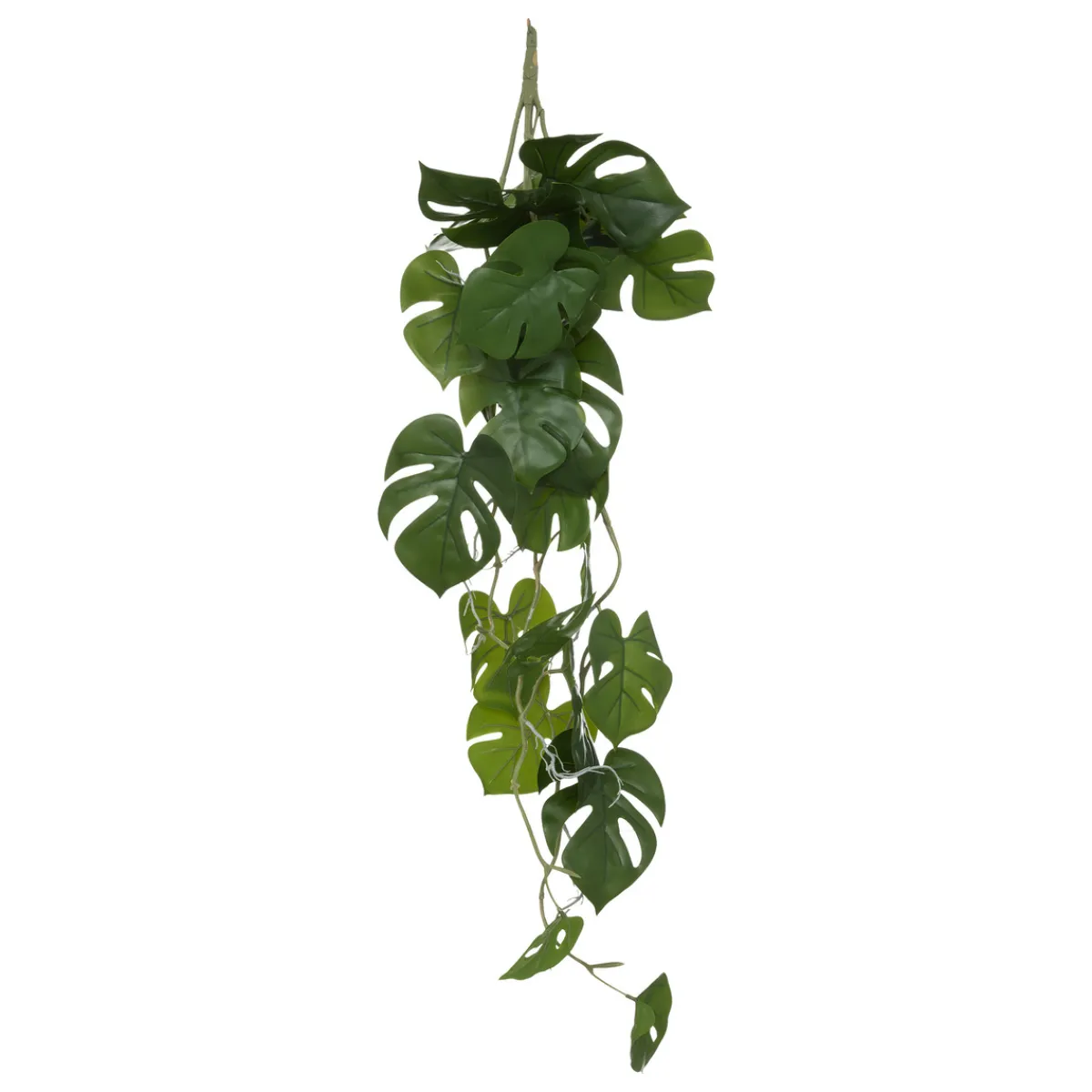 Atmosphera Fleurs Artificielles*Monstera artificiel CouleurA