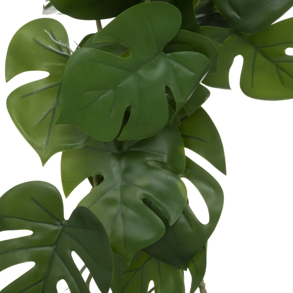 Atmosphera Fleurs Artificielles*Monstera artificiel CouleurA