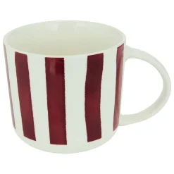 Atmosphera Tasses, Mugs*Mug  "Cheri" Transparent