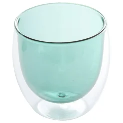 Atmosphera Tasses, Mugs*Mug double paroi  "Alex" Gris