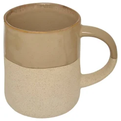 Atmosphera Tasses, Mugs*Mug  "Kate" Beige
