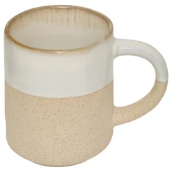 Atmosphera Tasses, Mugs*Mug  "Kate" Blanc
