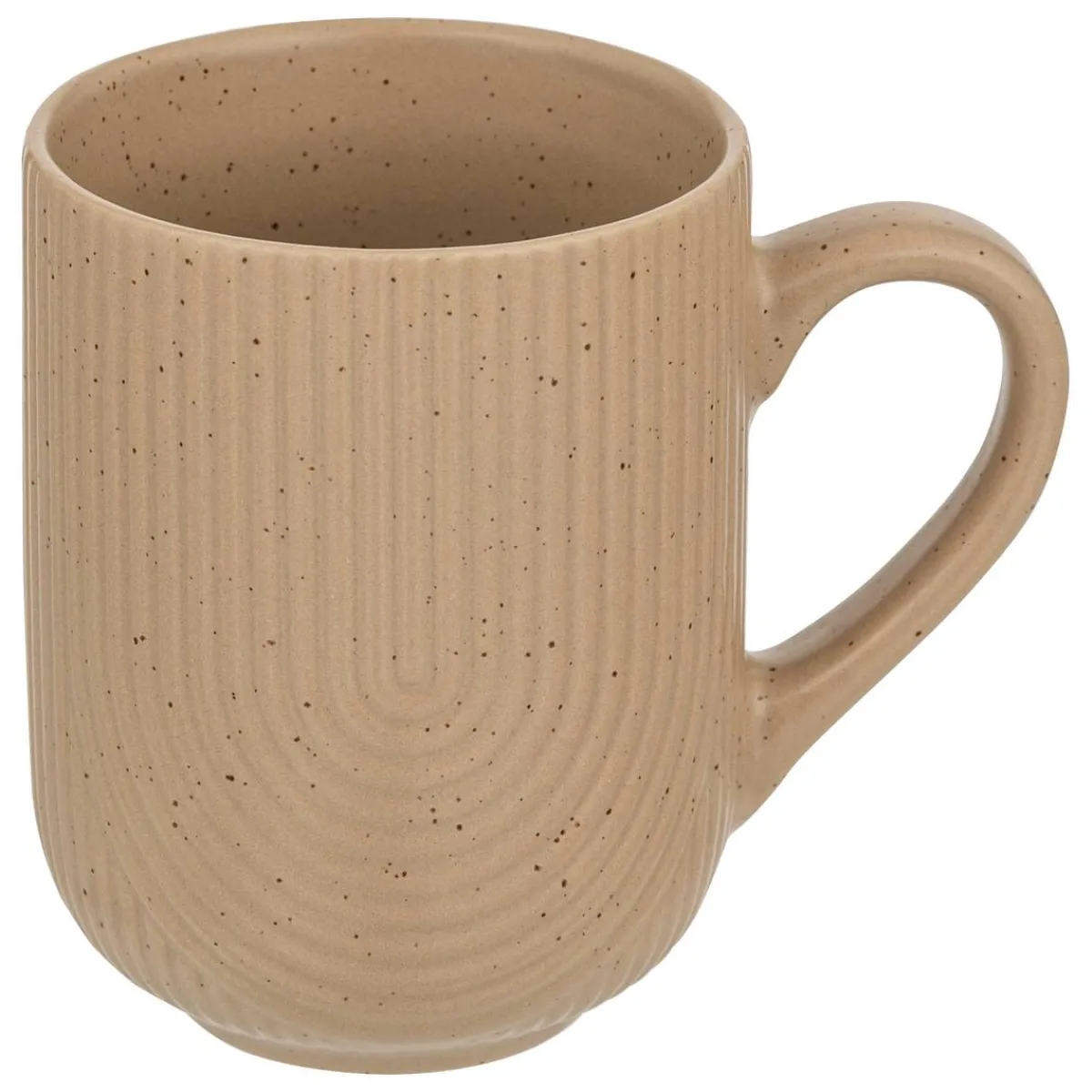 Atmosphera Tasses, Mugs*Mug "Lya" Rose