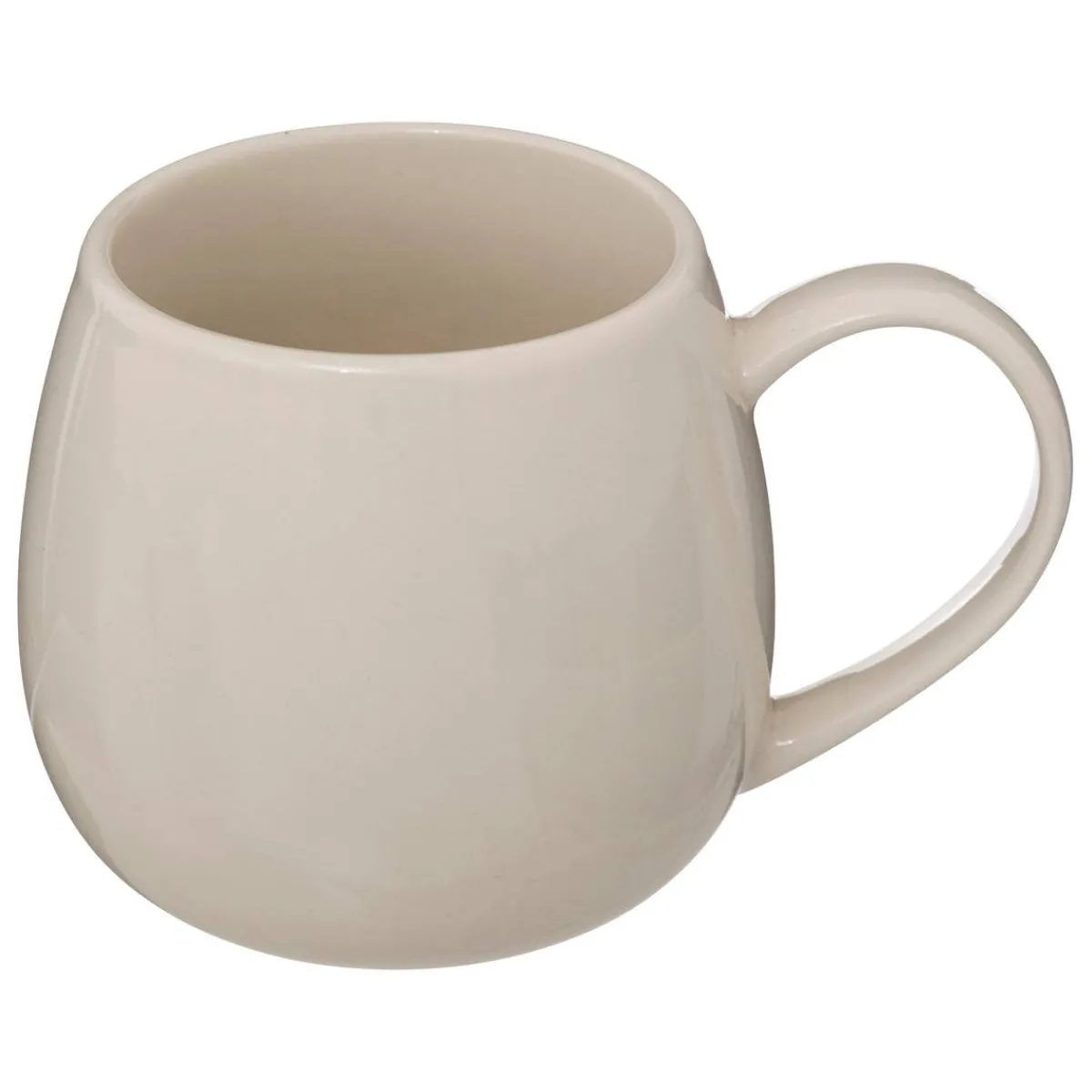 Atmosphera Tasses, Mugs*Mug "Nora" Blanc