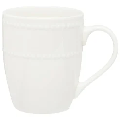 Atmosphera Tasses, Mugs*Mug  "Perle" MarronTonka