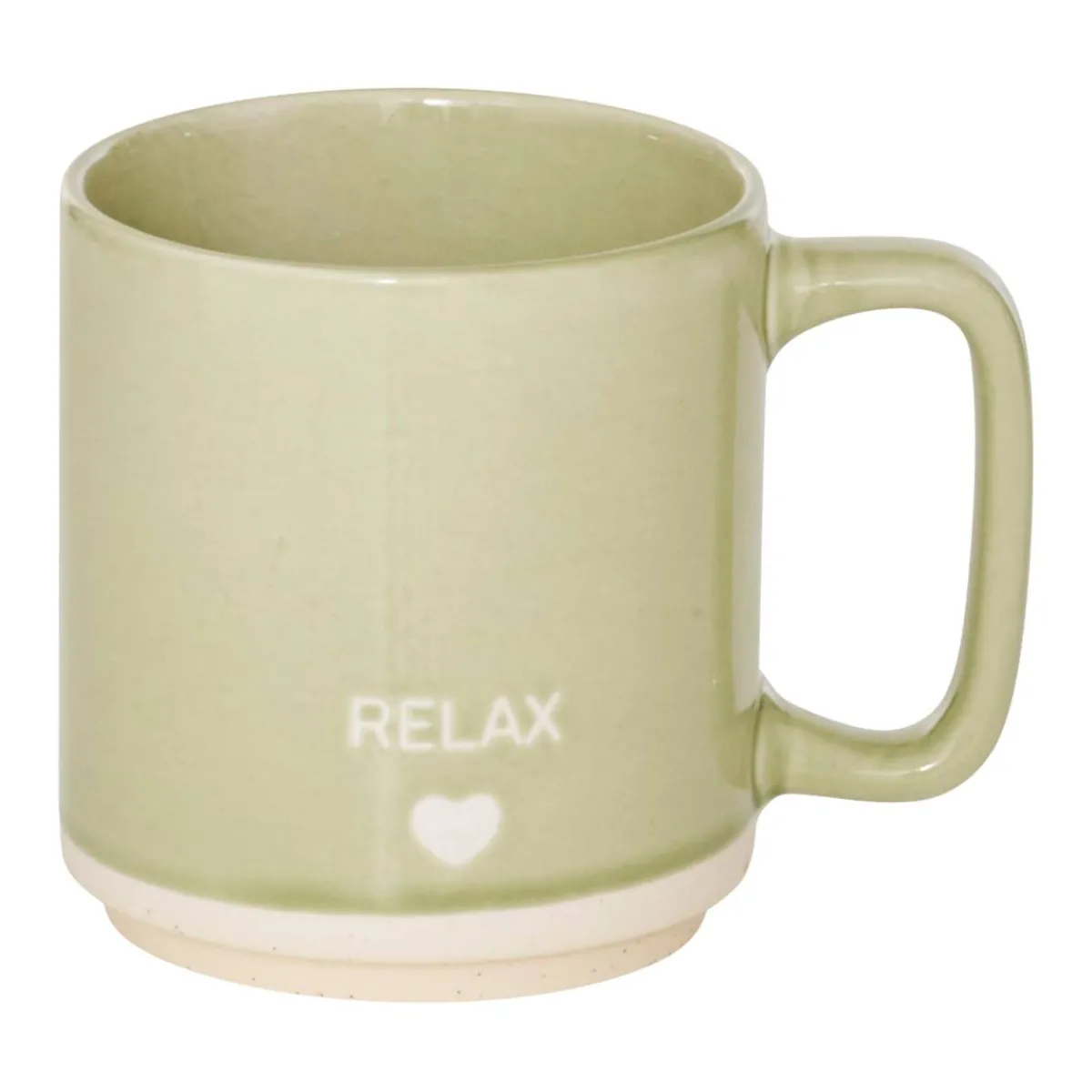 Atmosphera Tasses, Mugs*Mug "Relax" ModèleA