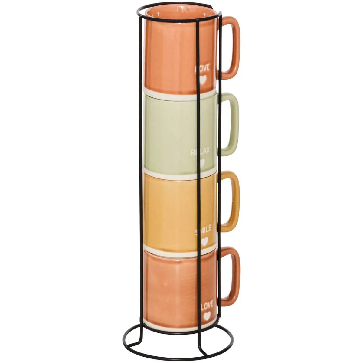 Atmosphera Tasses, Mugs*Mug "Relax" ModèleA