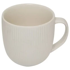 Atmosphera Tasses, Mugs*Mug  "Strata" Transparent