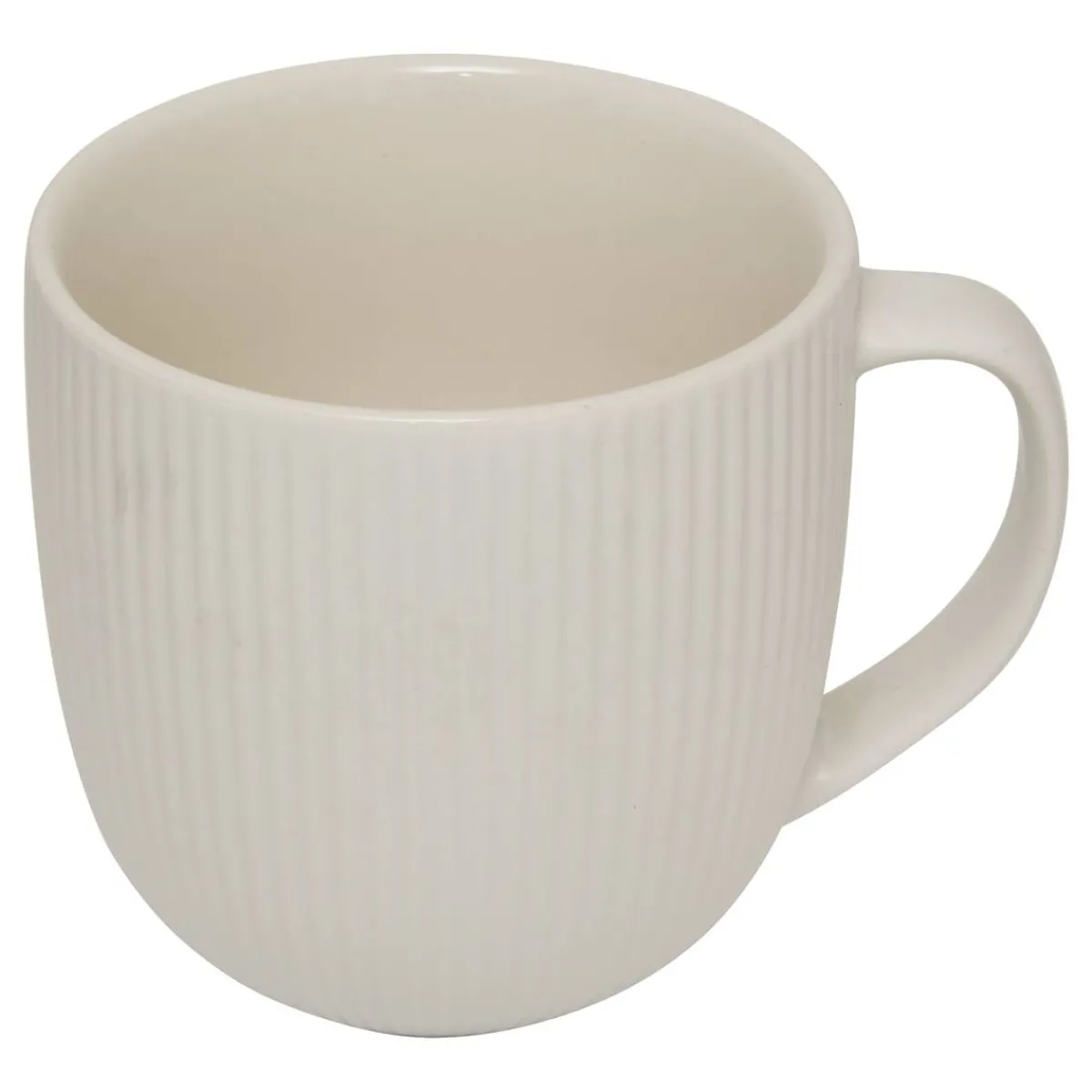 Atmosphera Tasses, Mugs*Mug "Strata" Transparent