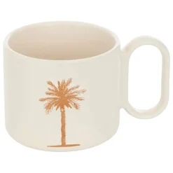 Atmosphera Tasses, Mugs*Mug  "Sunshine" Transparent