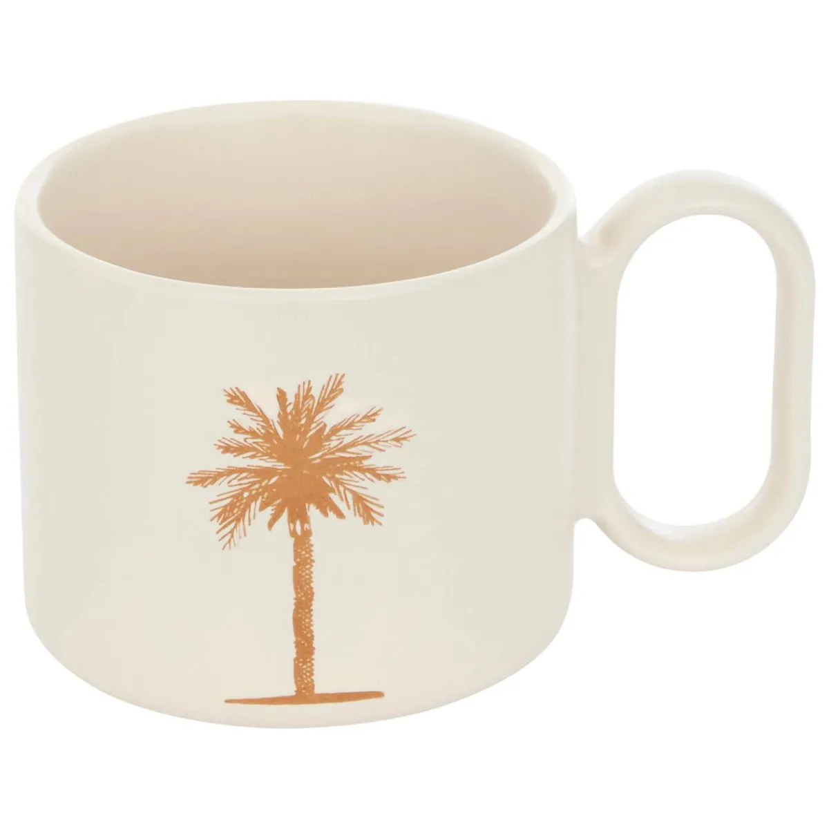 Atmosphera Tasses, Mugs*Mug "Sunshine" Transparent