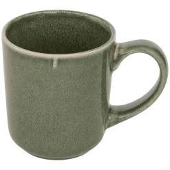 Atmosphera Tasses, Mugs*Mug  "Terre Inconnue" Jaune