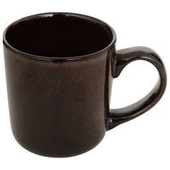 Atmosphera Tasses, Mugs*Mug  "Terre Inconnue" Noir