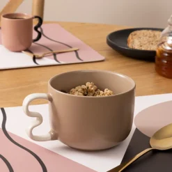 Atmosphera Tasses, Mugs*Mug  