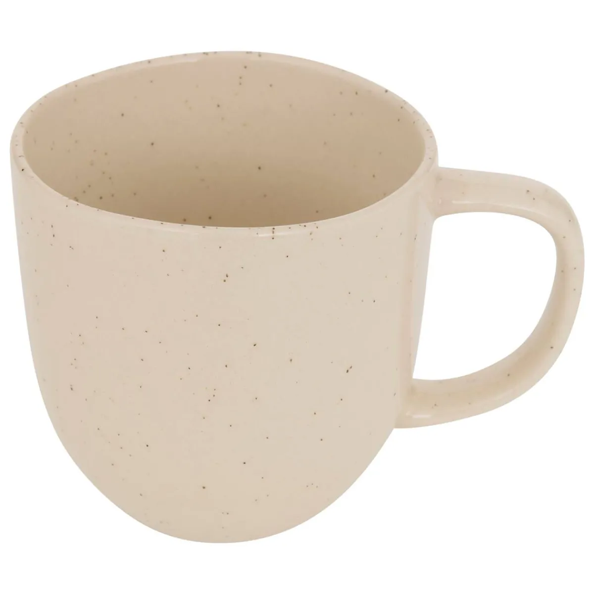 Atmosphera Tasses, Mugs*Mug "Wonja" Transparent