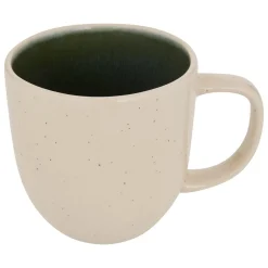 Atmosphera Tasses, Mugs*Mug  "Wonja" Blanc