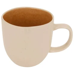 Atmosphera Tasses, Mugs*Mug  "Wonja" Marroncaramel