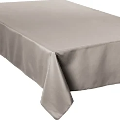 Atmosphera Nappes, Chemins De Table*Nappe anti-tache Vertkaki