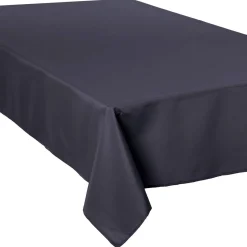 Atmosphera Nappes, Chemins De Table*Nappe anti-tache Blanc