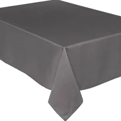 Atmosphera Chemins De Table, Centres De Table|Nappes, Chemins De Table*Nappe anti-tache Terracotta