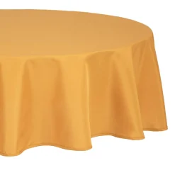 Atmosphera Chemins De Table, Centres De Table|Nappes, Chemins De Table*Nappe anti-tache Gris2