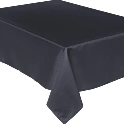Atmosphera Chemins De Table, Centres De Table|Nappes, Chemins De Table*Nappe anti-tache Jaunemoutarde