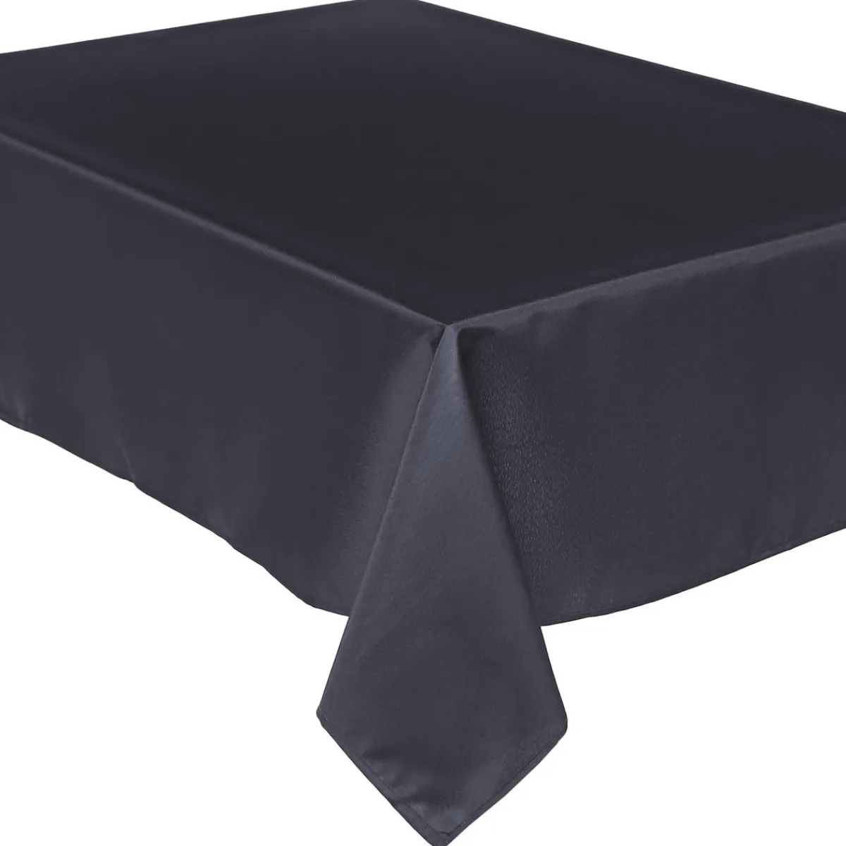 Atmosphera Chemins De Table, Centres De Table|Nappes, Chemins De Table*Nappe anti-tache Jaunemoutarde