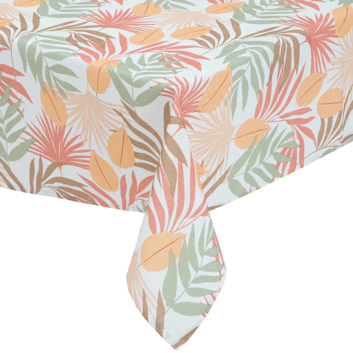 Atmosphera Nappes, Chemins De Table*Nappe anti-tache "Sahypa" Grisardoise
