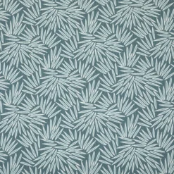 Atmosphera Chemins De Table, Centres De Table|Nappes, Chemins De Table*Nappe anti-tache "Thais" Grisardoise