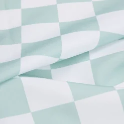 Atmosphera Chemins De Table, Centres De Table|Nappes, Chemins De Table*Nappe "Della Pasta" Gris