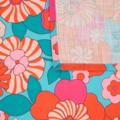 Atmosphera Art De La Table D'Extérieur|Chemins De Table, Centres De Table*Nappe d'extérieur 240x140 cm 