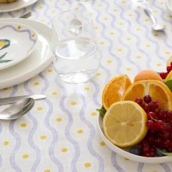 Atmosphera Chemins De Table, Centres De Table|Nappes, Chemins De Table*Nappe