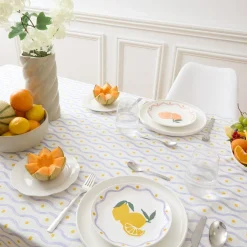 Atmosphera Chemins De Table, Centres De Table|Nappes, Chemins De Table*Nappe