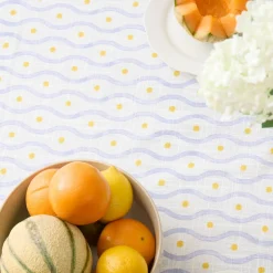 Atmosphera Chemins De Table, Centres De Table|Nappes, Chemins De Table*Nappe