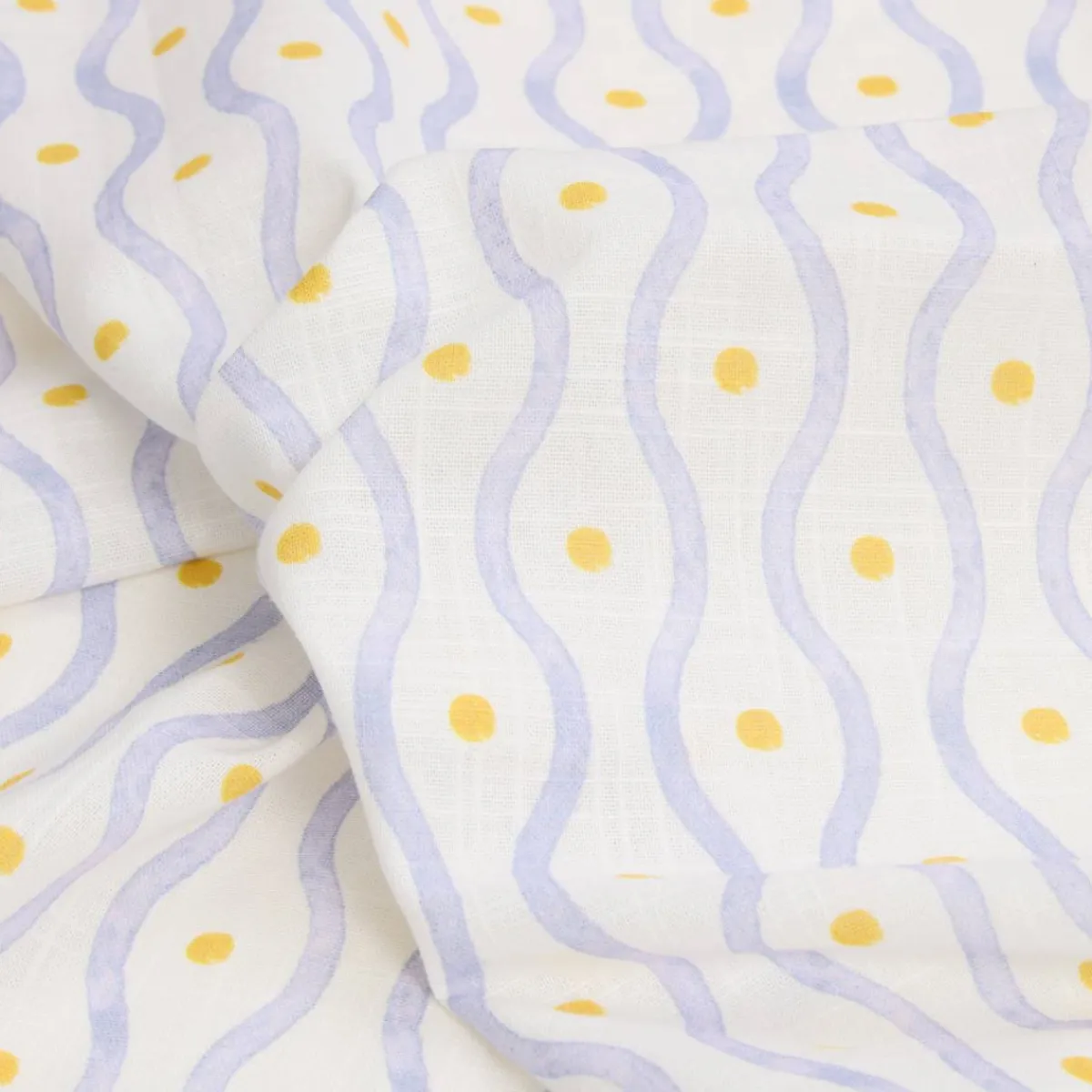 Atmosphera Chemins De Table, Centres De Table|Nappes, Chemins De Table*Nappe "Fruity" Gris1