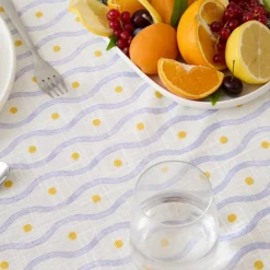 Atmosphera Chemins De Table, Centres De Table|Nappes, Chemins De Table*Nappe