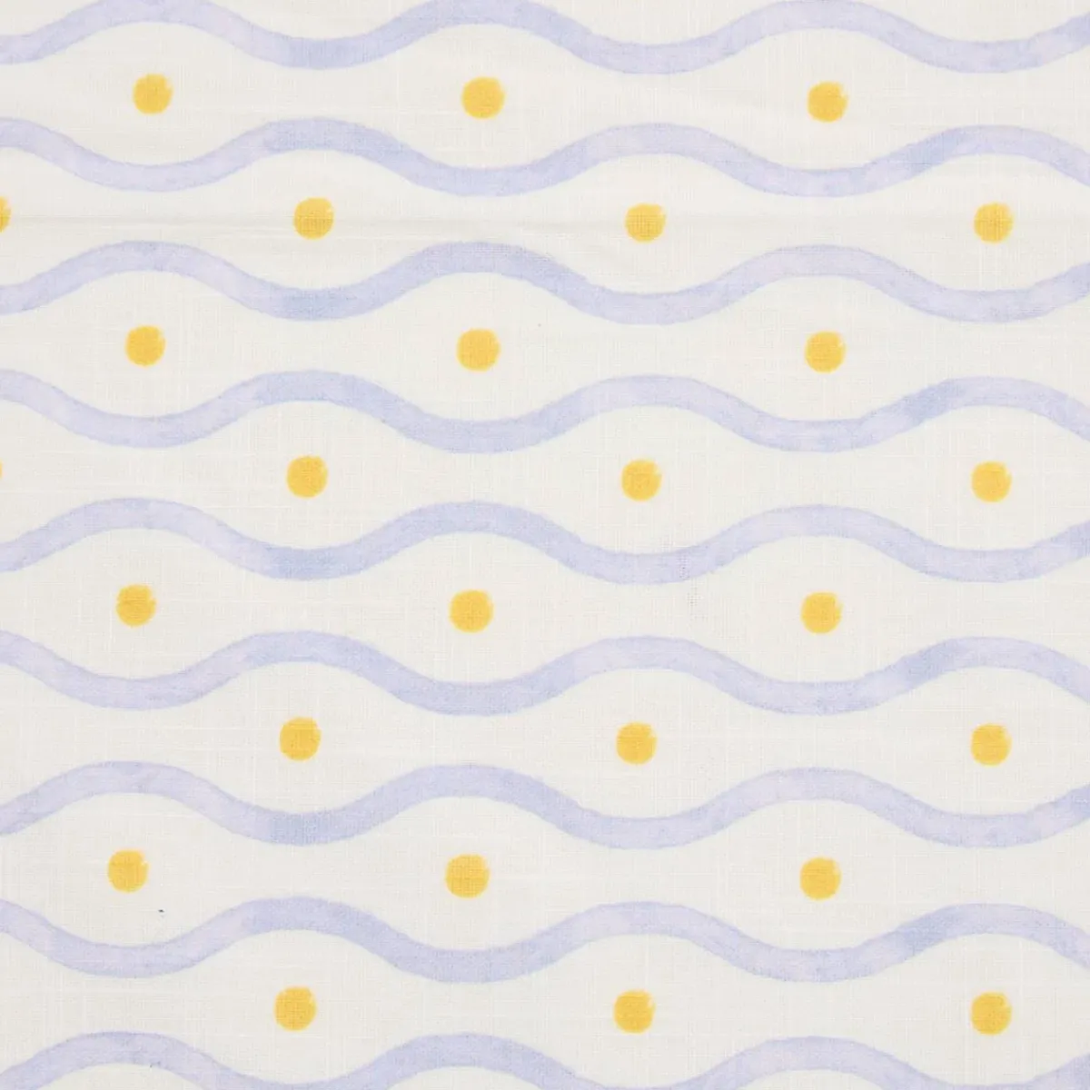 Atmosphera Chemins De Table, Centres De Table|Nappes, Chemins De Table*Nappe "Fruity" Gris1