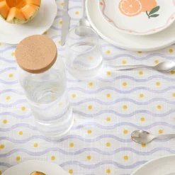 Atmosphera Chemins De Table, Centres De Table|Nappes, Chemins De Table*Nappe