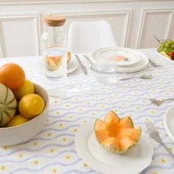 Atmosphera Chemins De Table, Centres De Table|Nappes, Chemins De Table*Nappe
